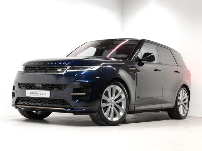 Land Rover Range Rover Sport - 0