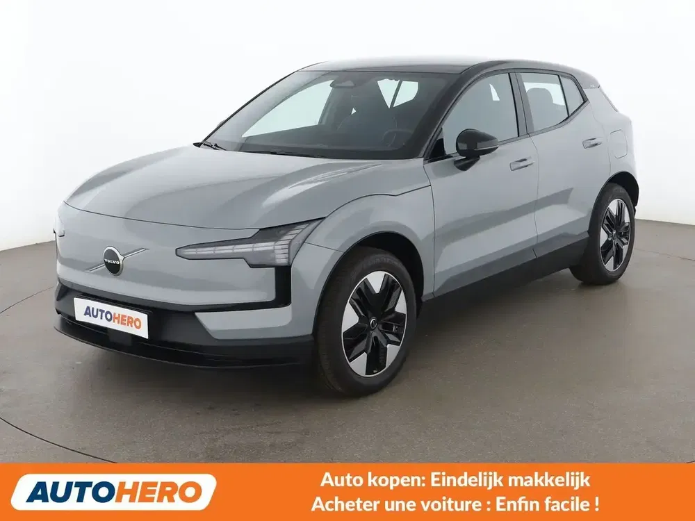 Volvo EX30 - 0