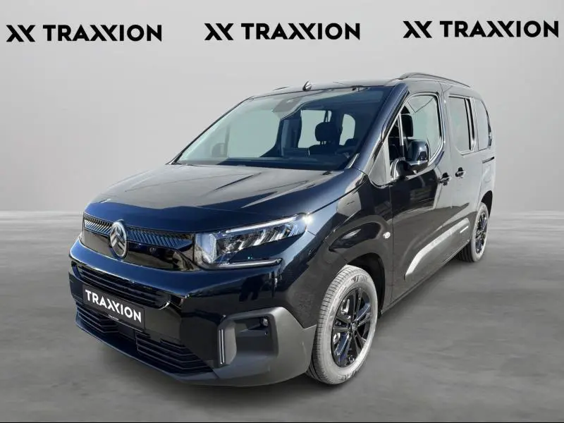 Citroën Berlingo - 0