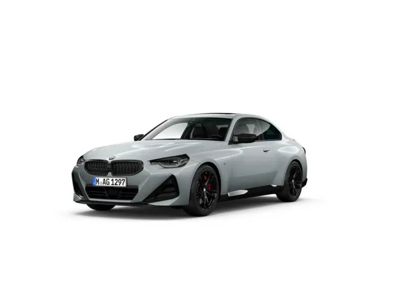 BMW 240 - 0