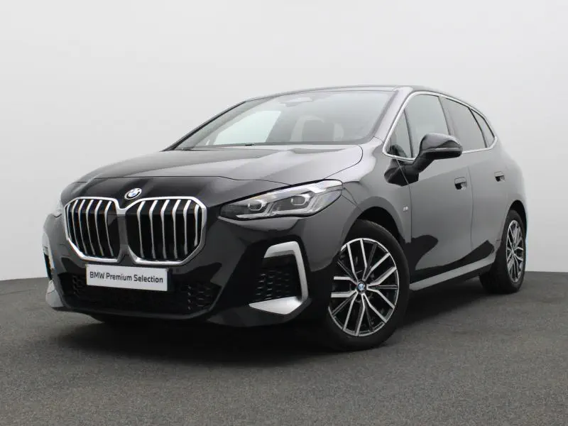 BMW 218 - 0