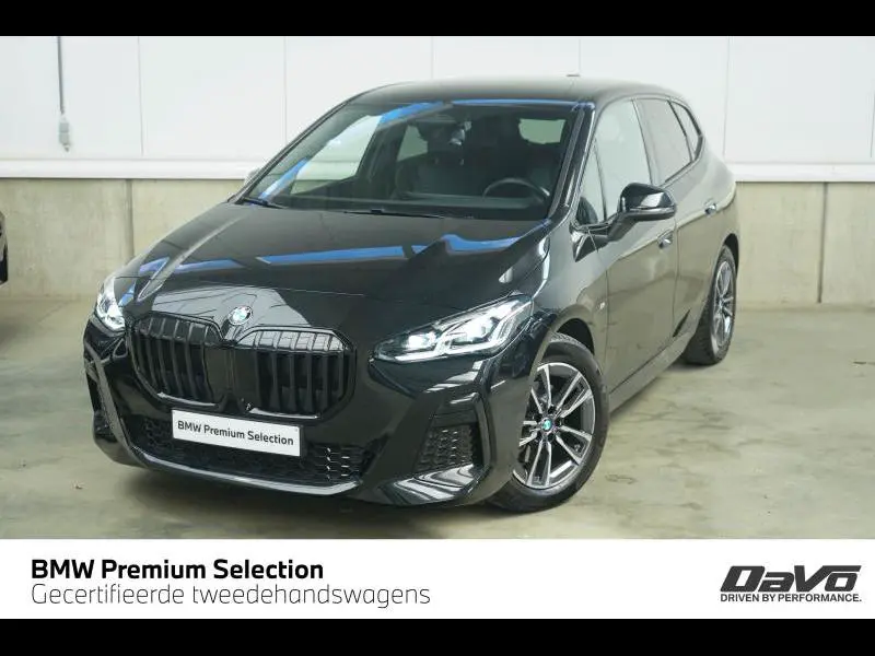 BMW 220 - 0