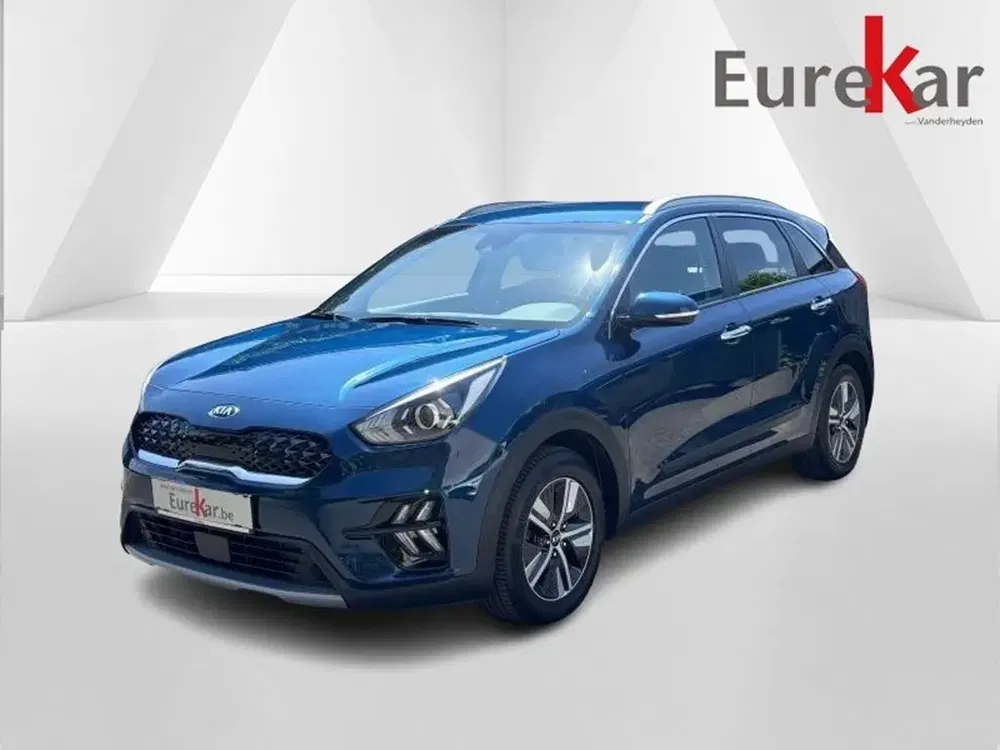 Kia Niro - 0