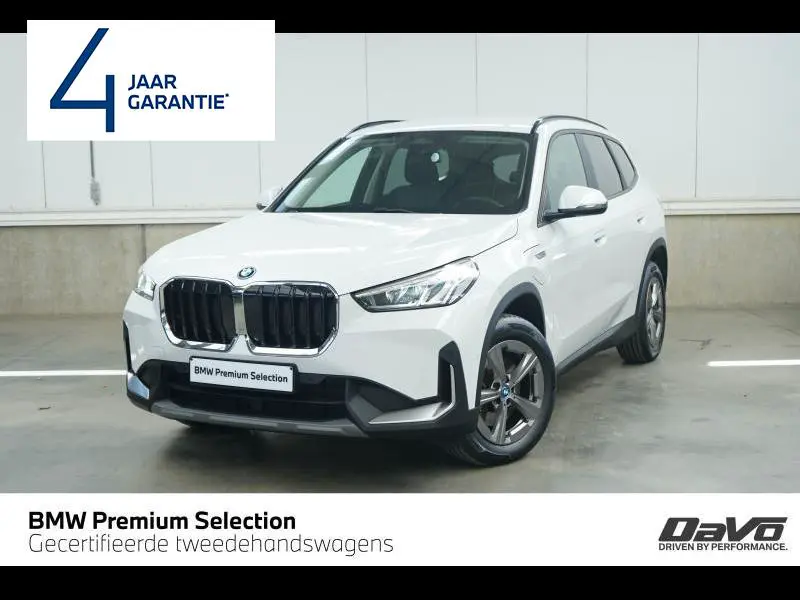 BMW X1 - 0