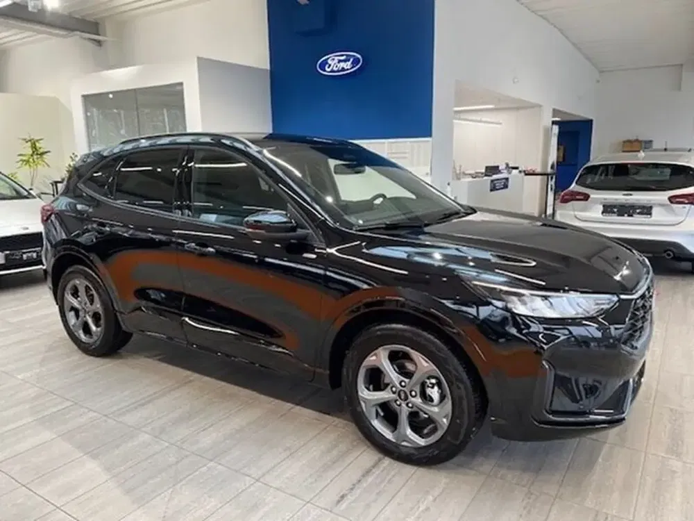 Ford Kuga - 0