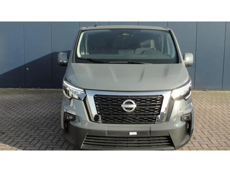 Nissan Primastar - 0