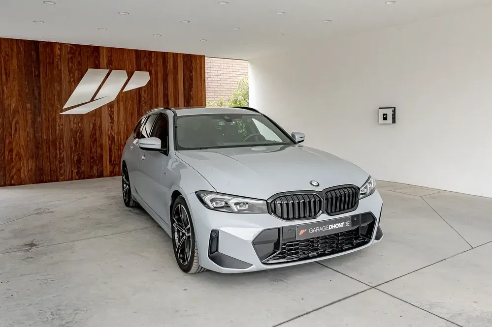 BMW 318 - 0