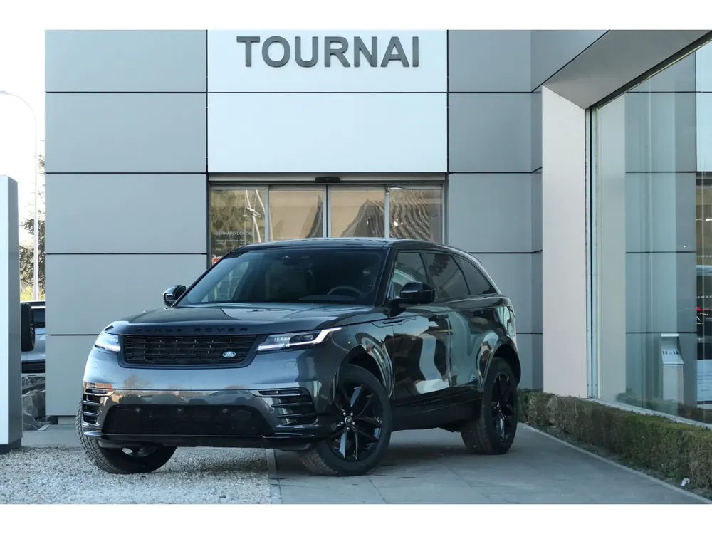 Land Rover Range Rover Velar - 0