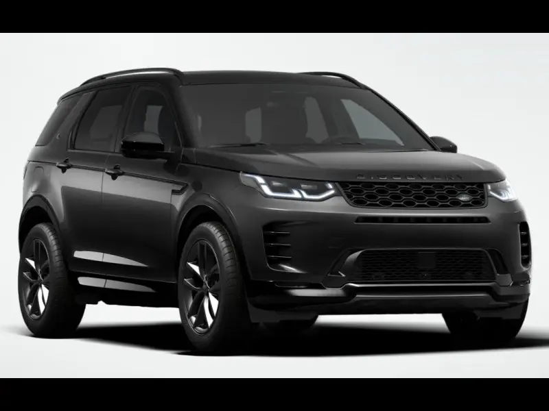 Land Rover Discovery Sport - 0