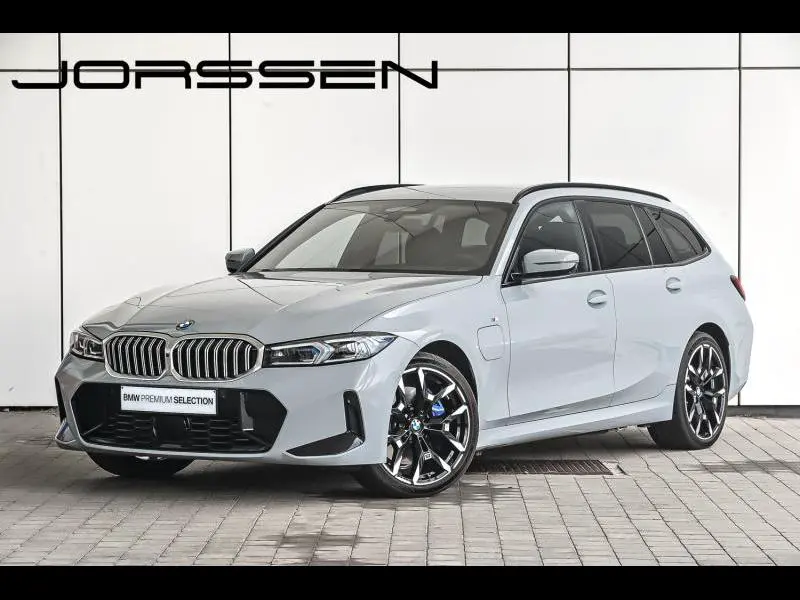 BMW 330 - 0