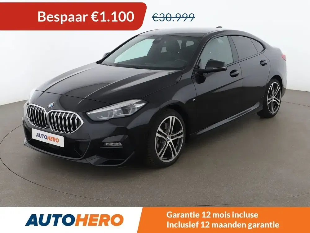 BMW 220 - 0