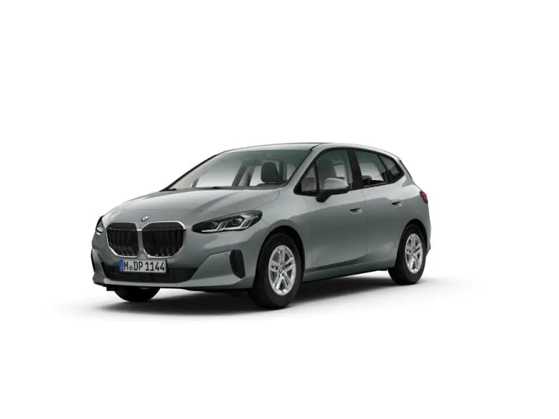 BMW 216 - 0