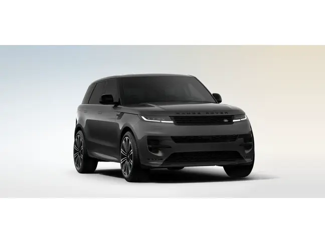 Land Rover Range Rover Sport - 0