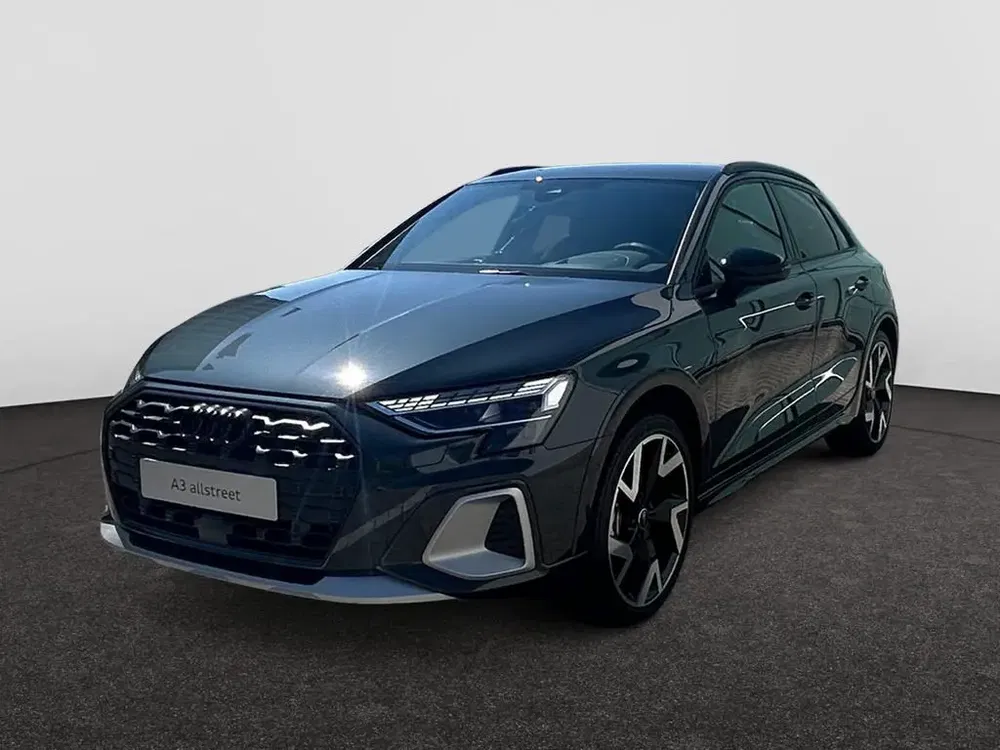 Audi A3 - 0
