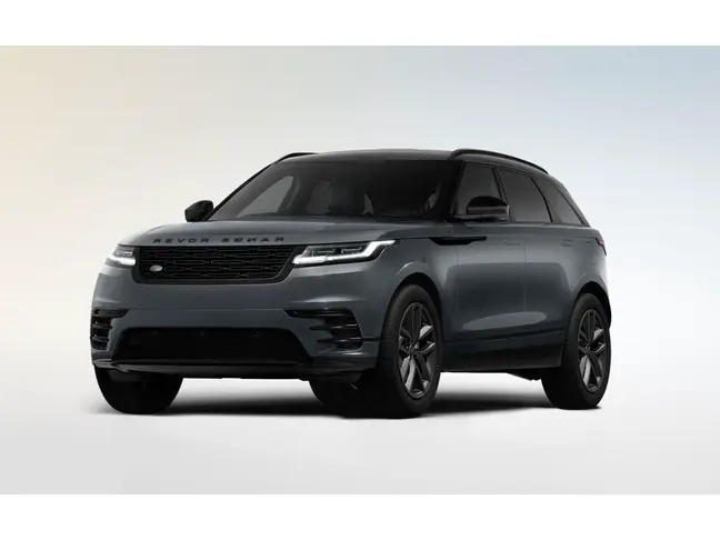 Land Rover Range Rover Velar - 0