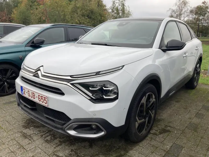 Citroën C4 - 0