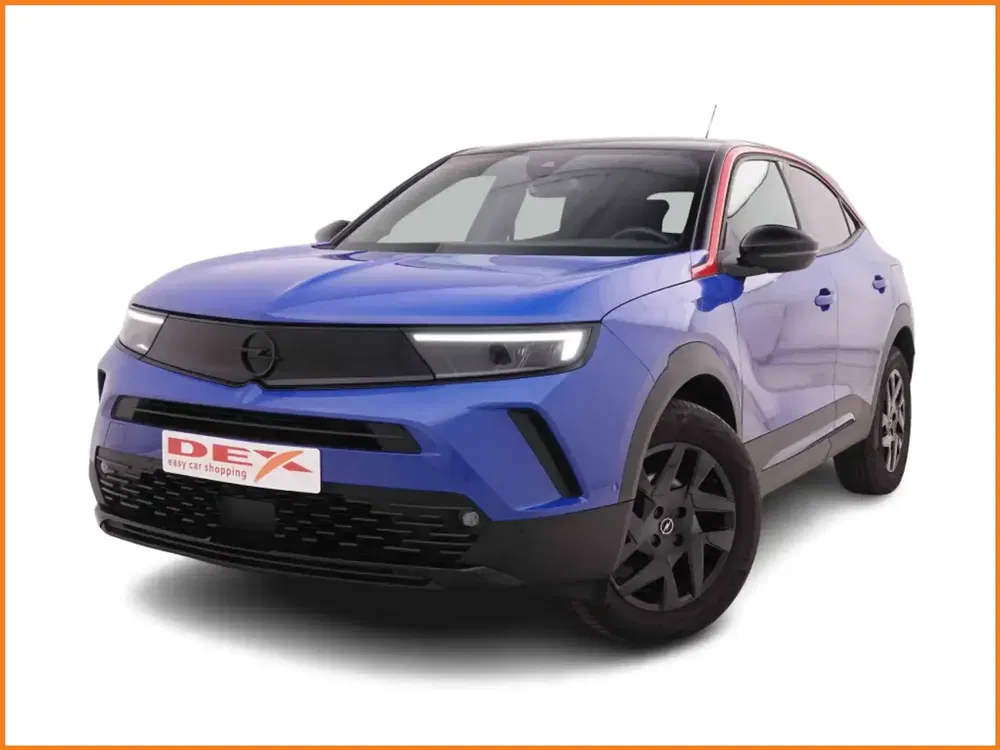 Opel Mokka - 0