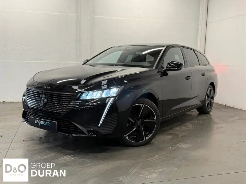 Peugeot 3008 - 0