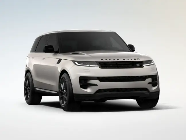 Land Rover Range Rover Sport - 0