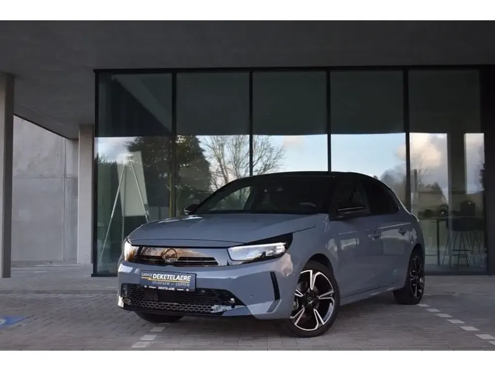 Opel Corsa - 0