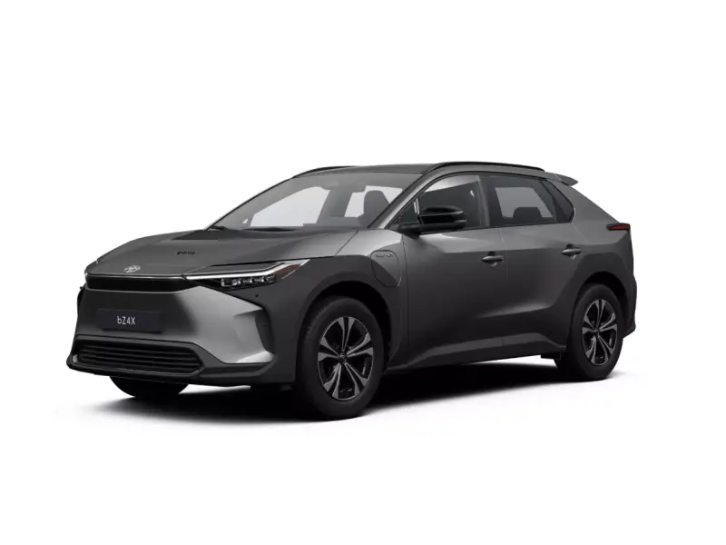 Toyota bZ4X - 0