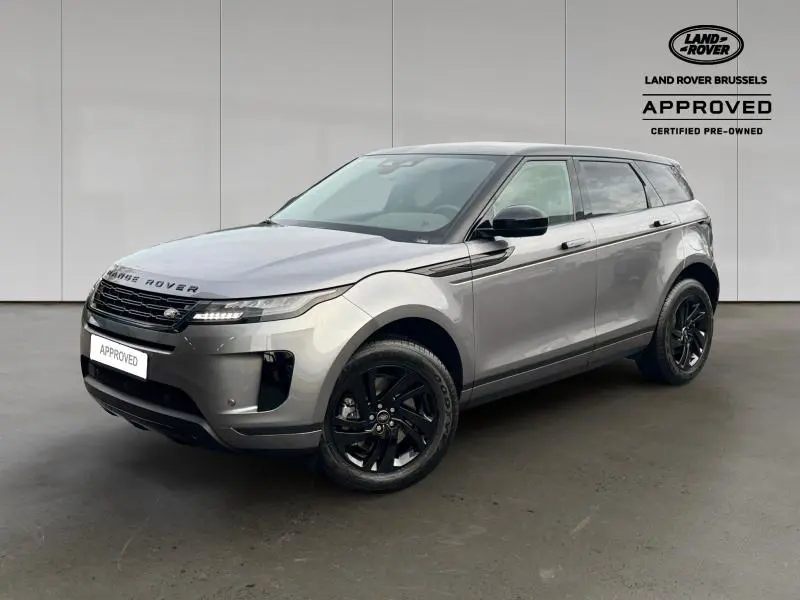Land Rover Range Rover Evoque - 0