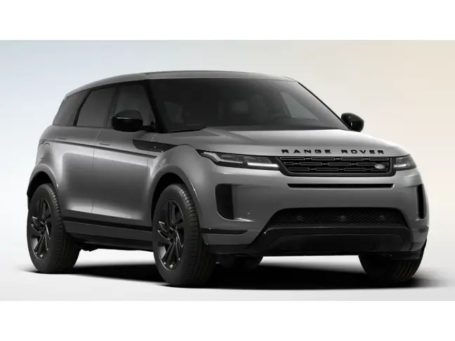 Land Rover Range Rover Evoque - 0