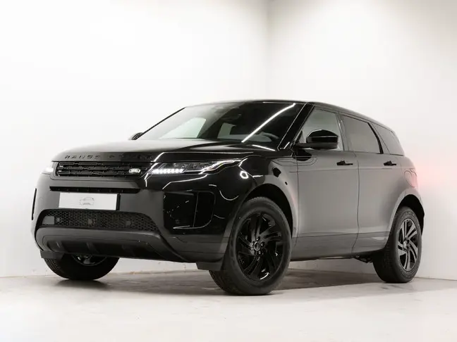 Land Rover Range Rover Evoque - 0