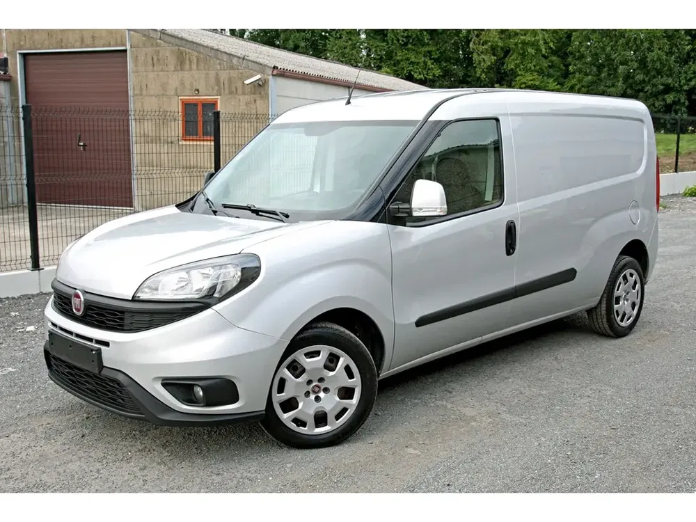 Fiat Doblo - 0