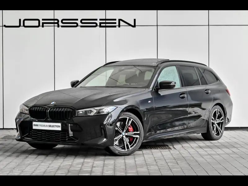 BMW 318 - 0
