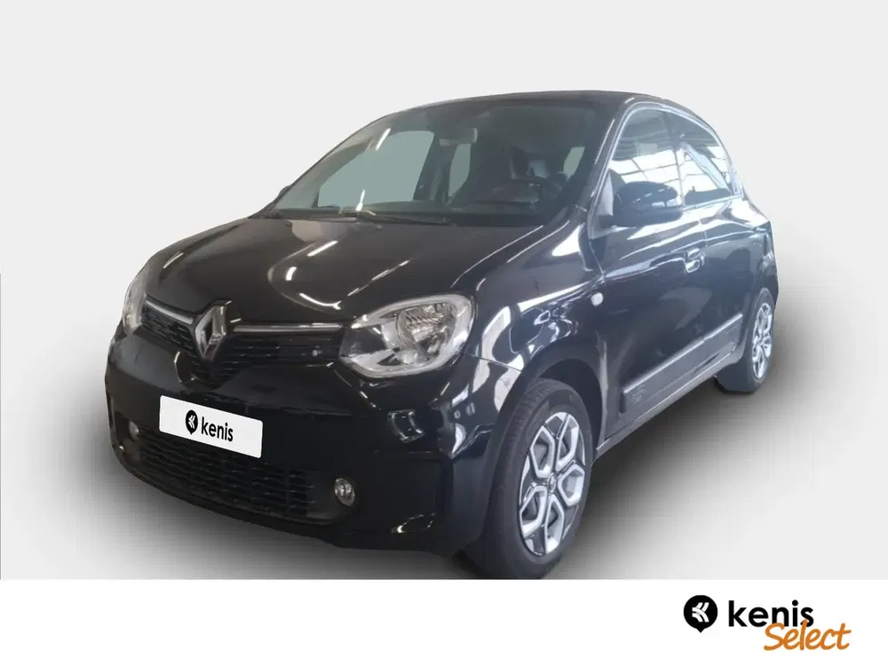 Renault Twingo - 0