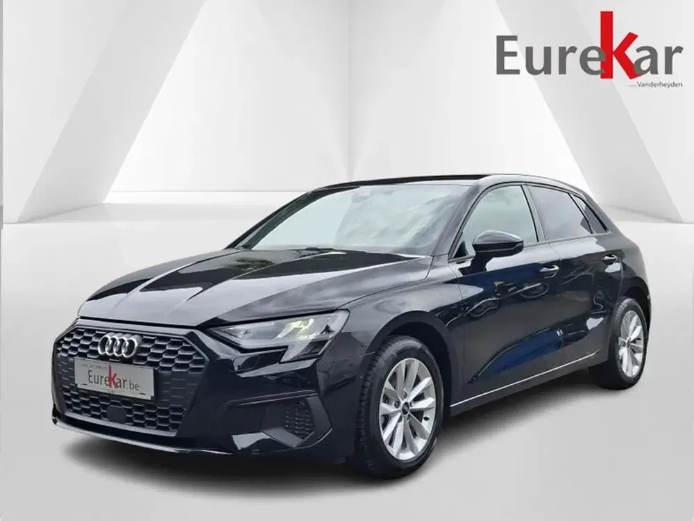 Audi A3 - 0
