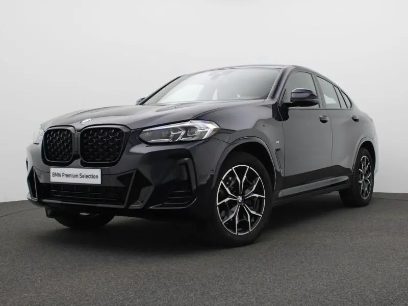 BMW X4 - 0