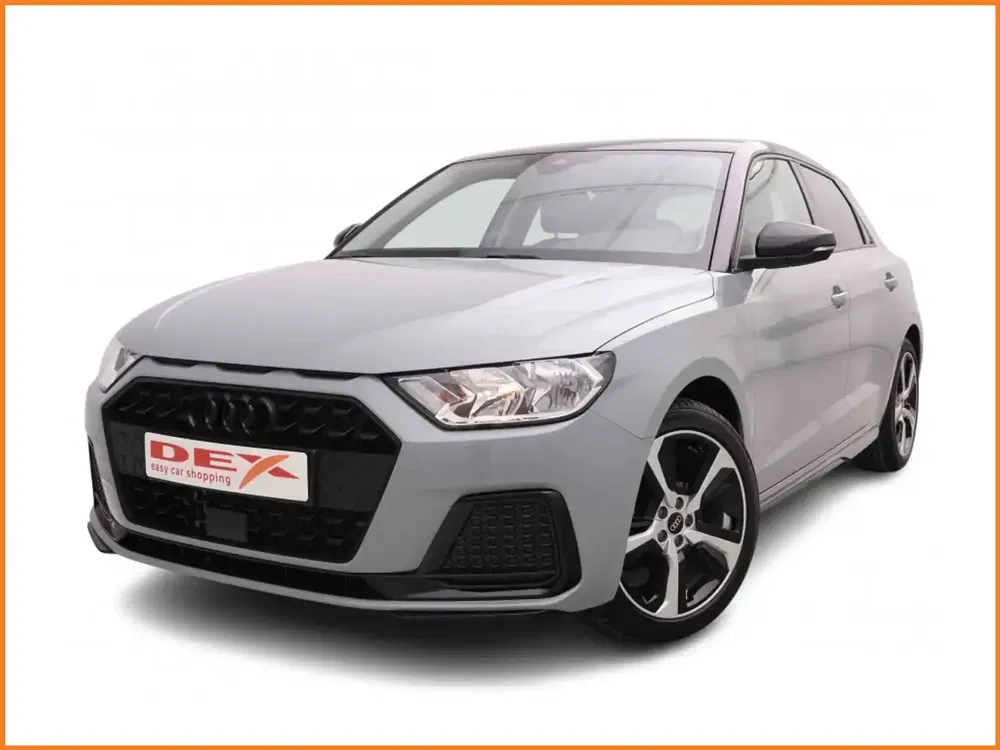 Audi A1 - 0