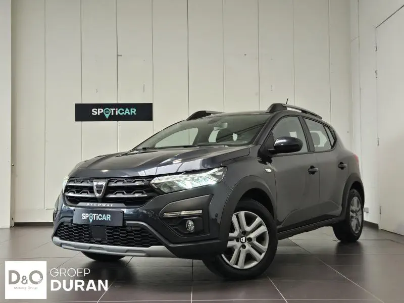 Dacia Sandero - 0