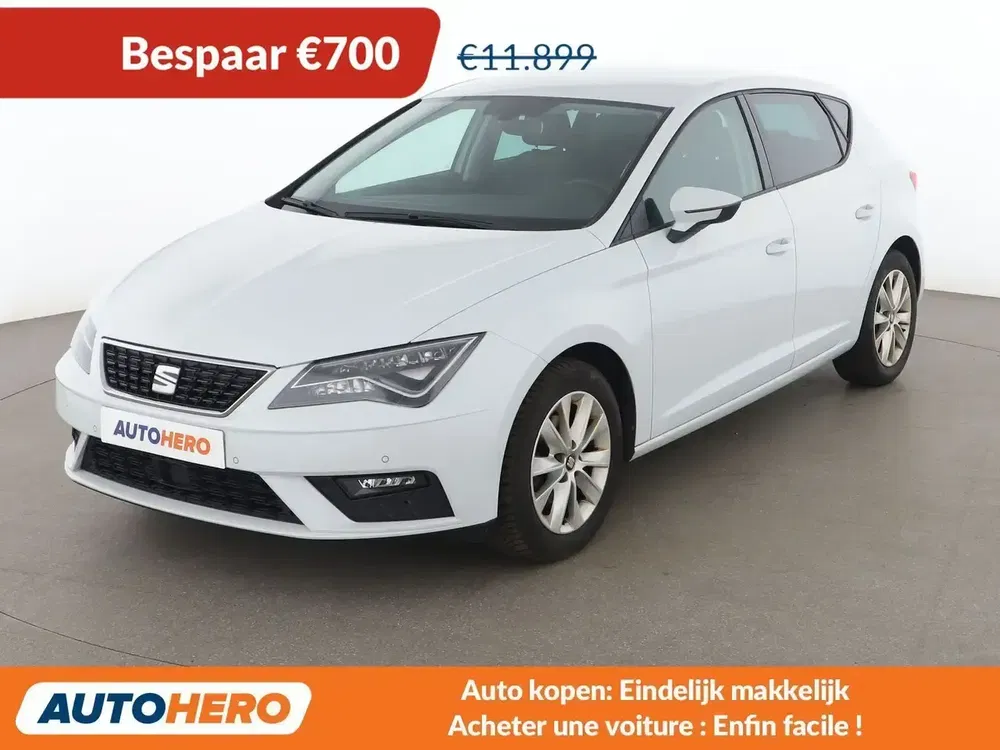 Seat Leon - 0