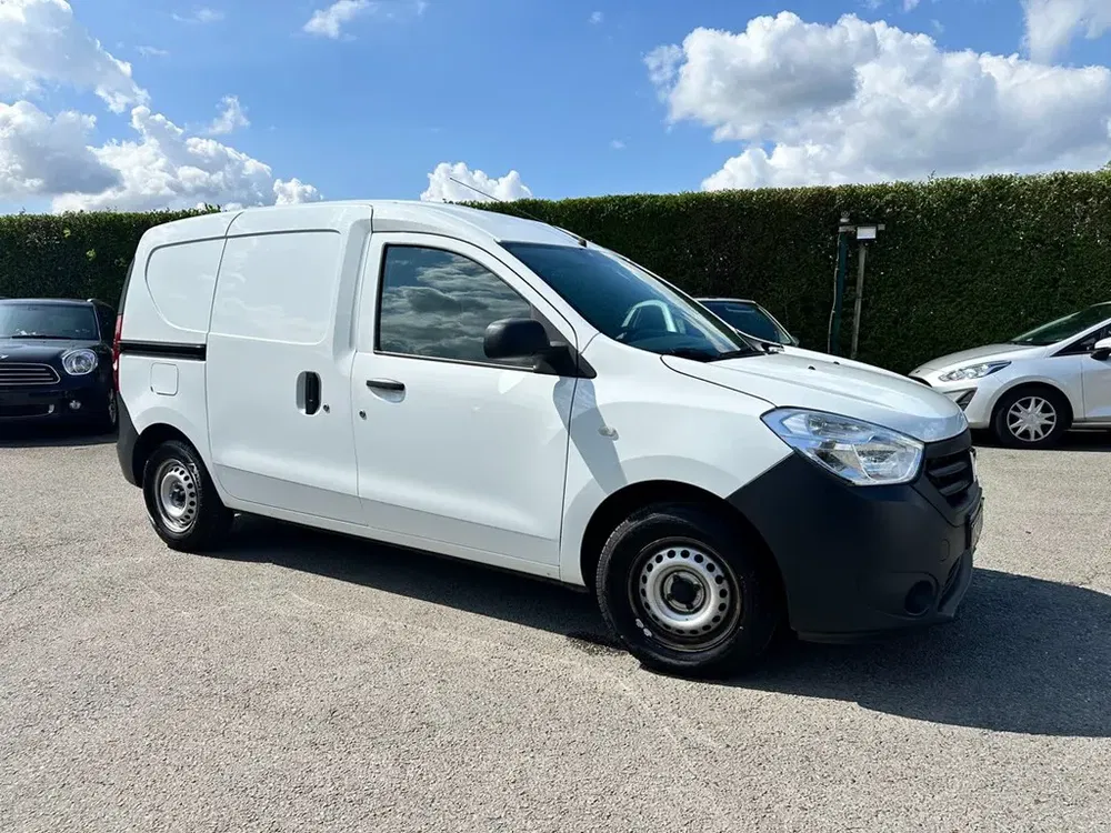 Dacia Dokker - 0