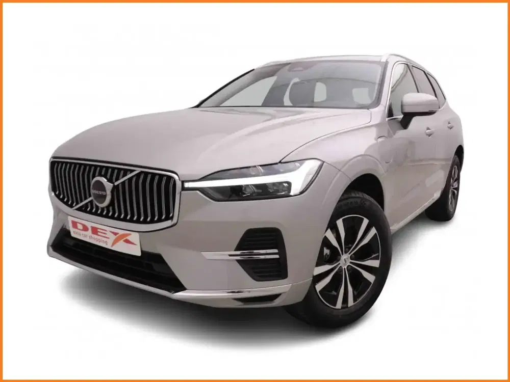 Volvo XC60 - 0
