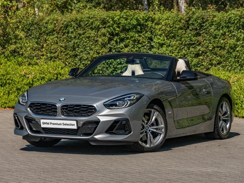 BMW Z4 - 0