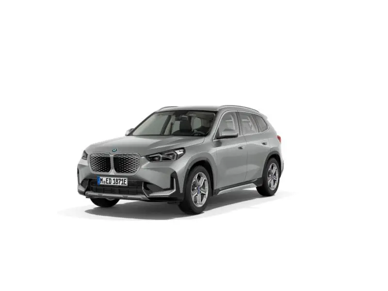 BMW iX1 - 0