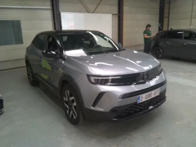 Opel Mokka - 0
