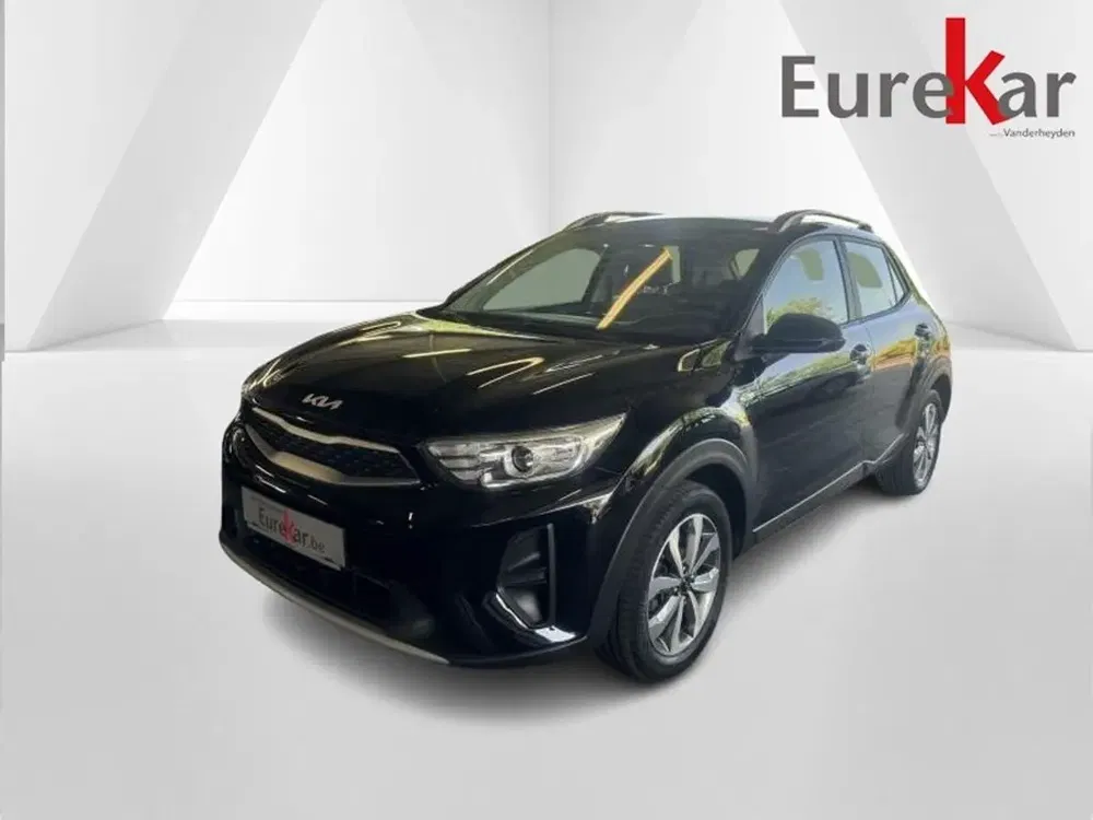 Kia Stonic - 0