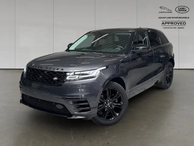 Land Rover Range Rover Velar - 0