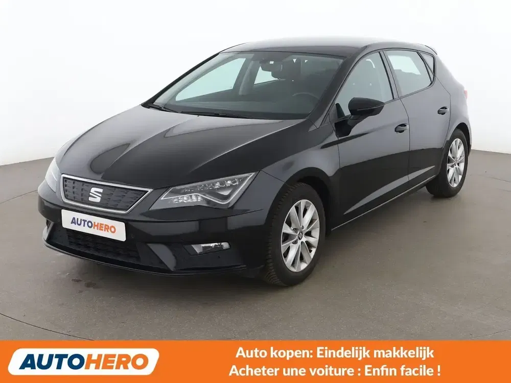 Seat Leon - 0