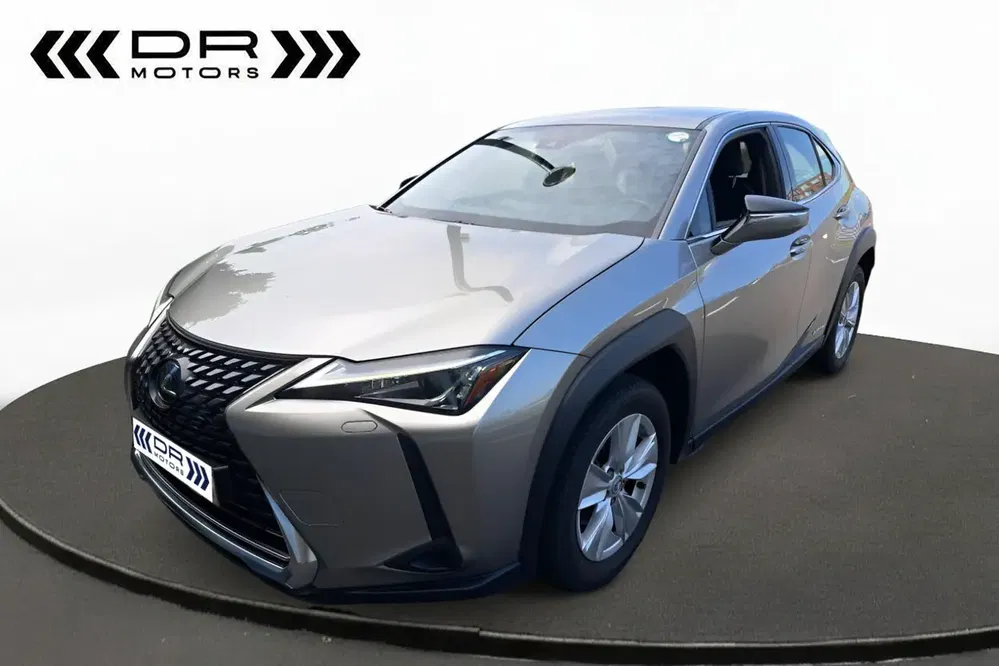 Lexus UX 250h - 0