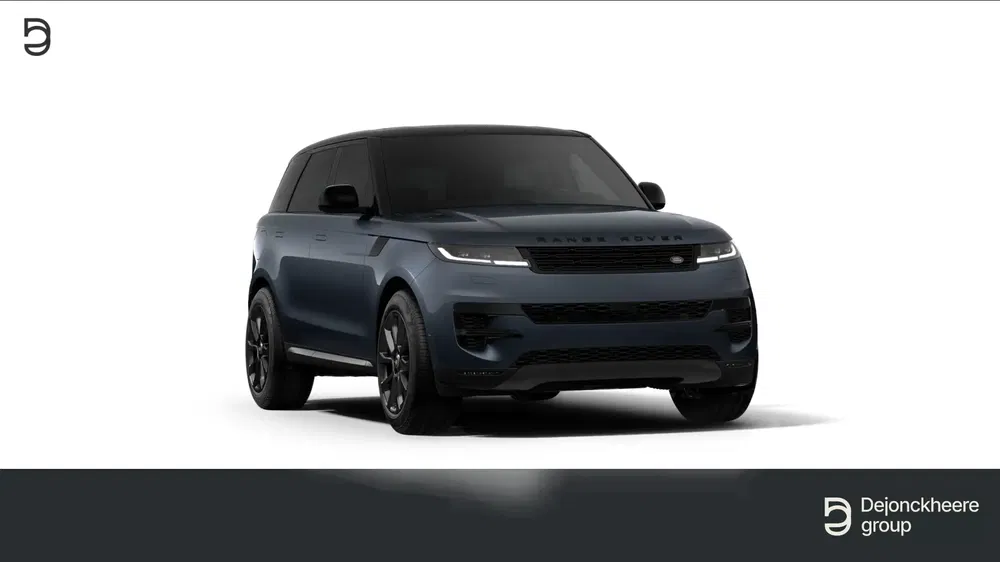 Land Rover Range Rover Sport - 0