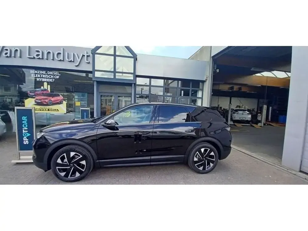 Opel Grandland - 0
