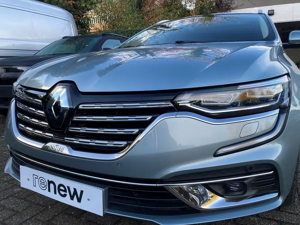 Renault Talisman - 0