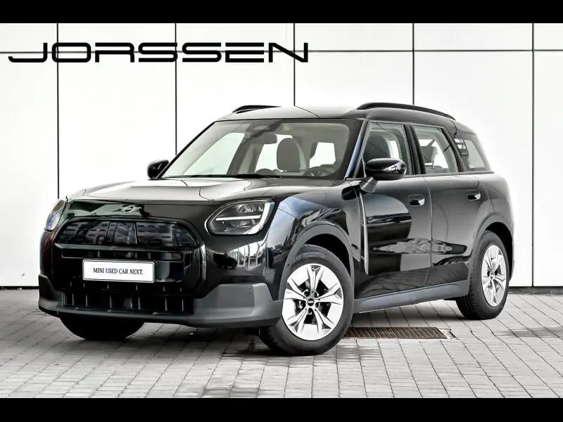 Mini Countryman E - 0
