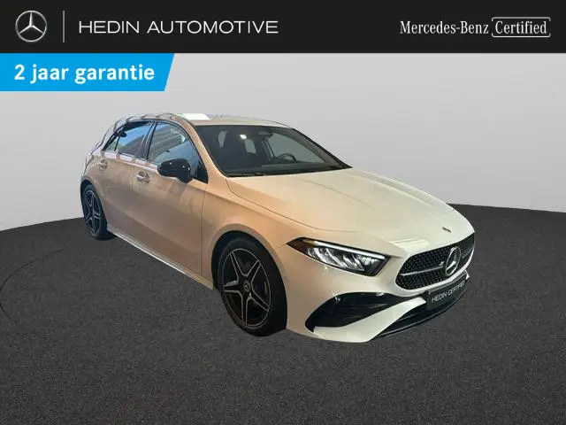 Mercedes A 180 - 0